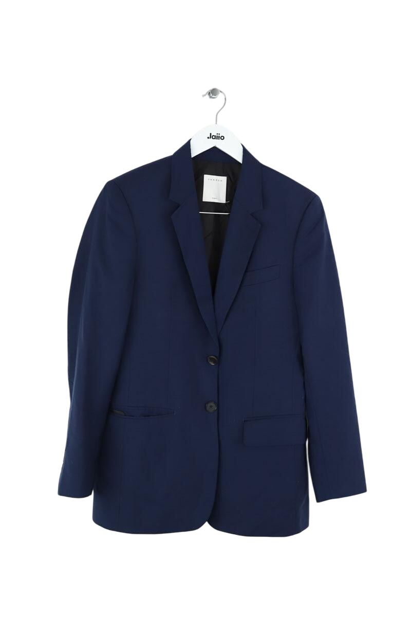 Veste Sandro  Bleu