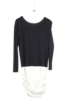 Robe Paule Ka  Noir