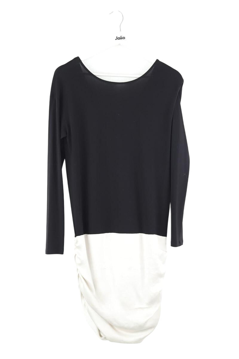 Robe Paule Ka  Noir
