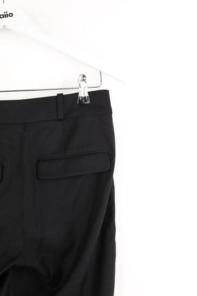 Pantalon Kenzo Noir en Laine