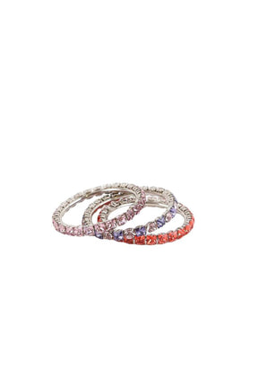 Lot de Bracelet Sonia Rykiel  Multicolore