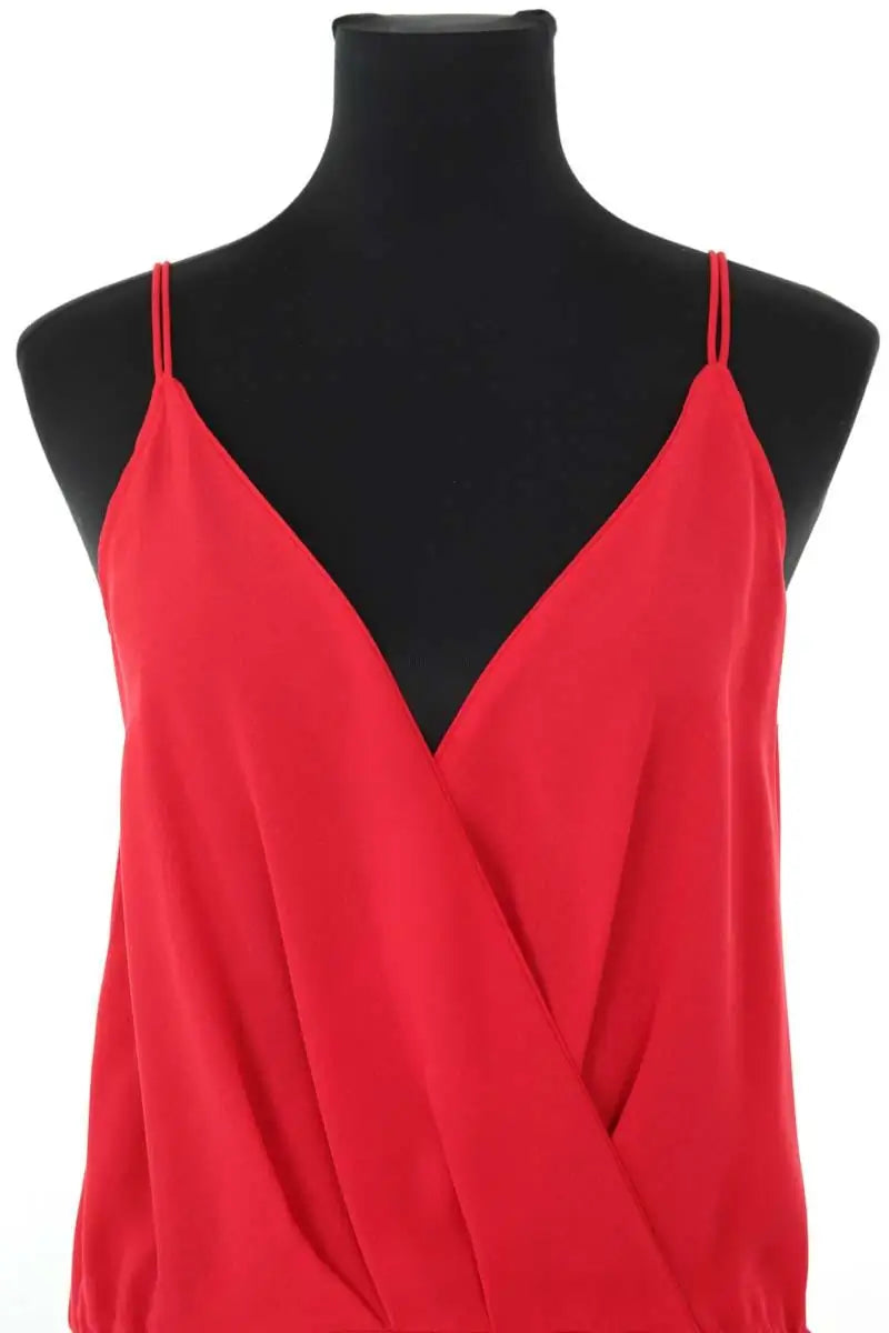 Robe Bash  Rouge