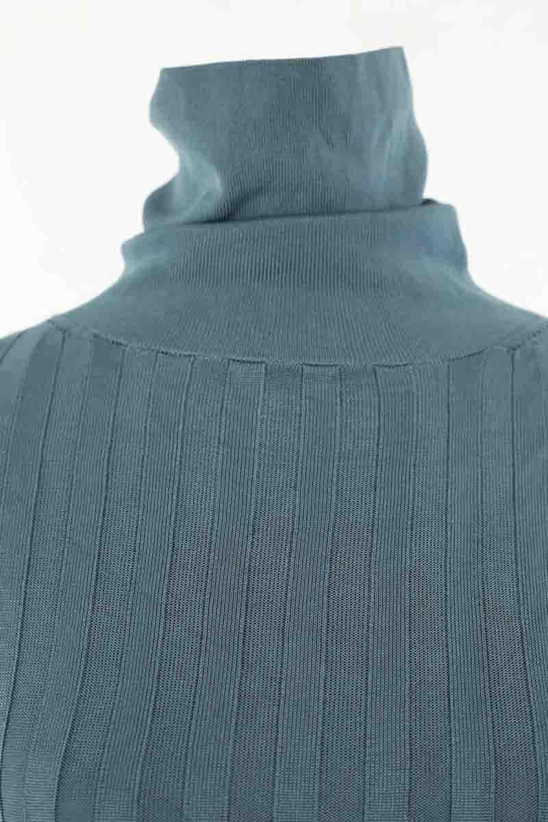 Top Acne Studios  Bleu