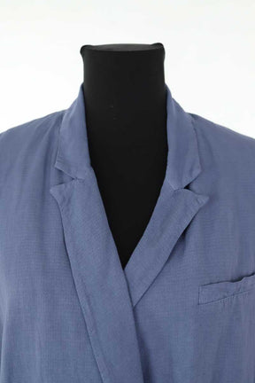 Blazers Forte_Forte  Bleu