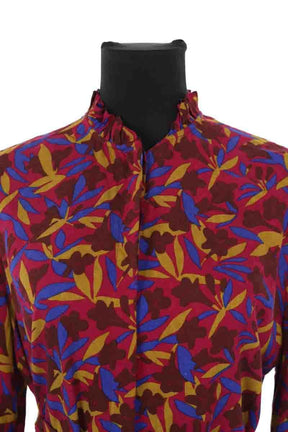 Robe Des Petits Hauts  Bordeaux