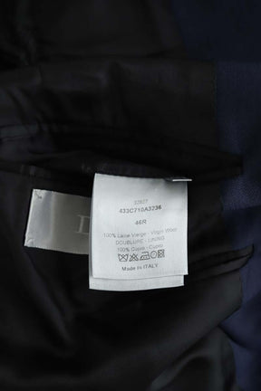 Blazers Dior  Bleu