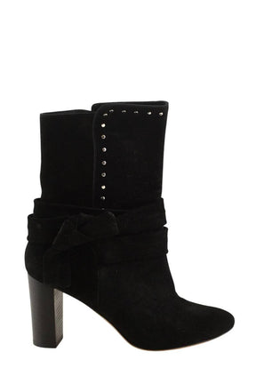 Boots Bash  Noir
