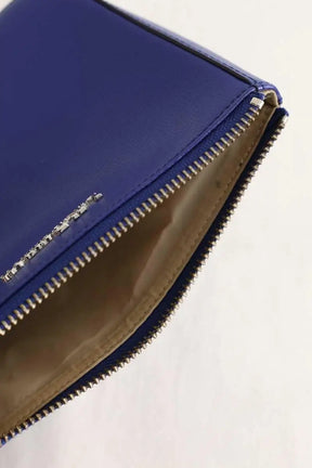 Pochette LK Bennett  Bleu