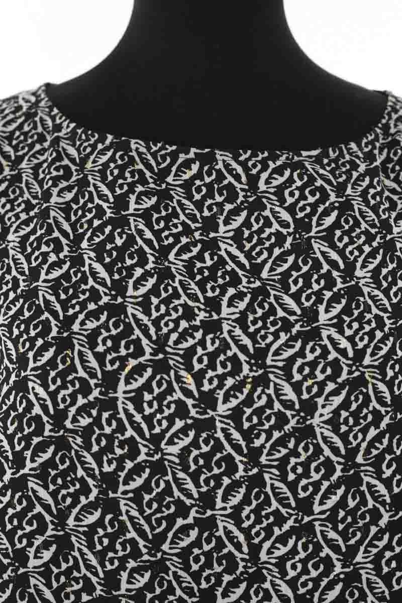 Robe Claudie Pierlot  Noir
