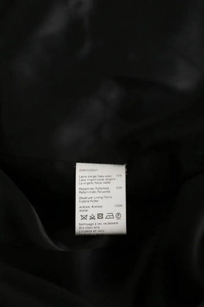 Manteau Gerard Darel  Noir