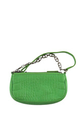 Sac à main By Far  Vert