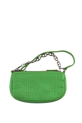 Sac à main By Far  Vert