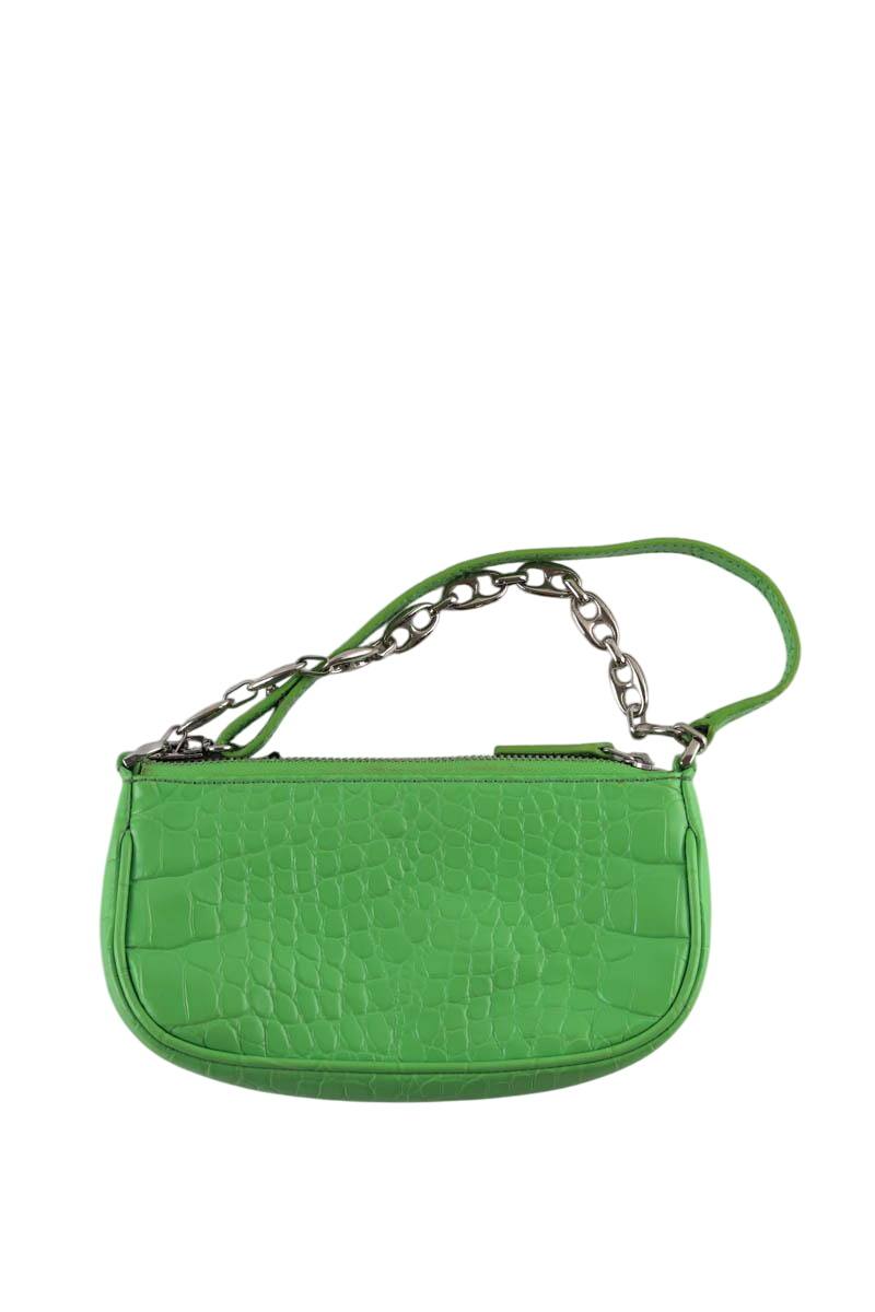Sac à main By Far  Vert