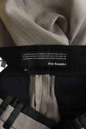 Slim The Kooples  Gris