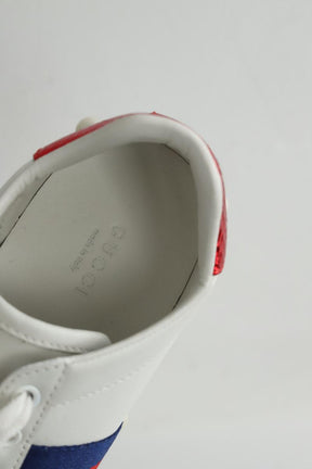 Baskets Gucci Ace Blanc