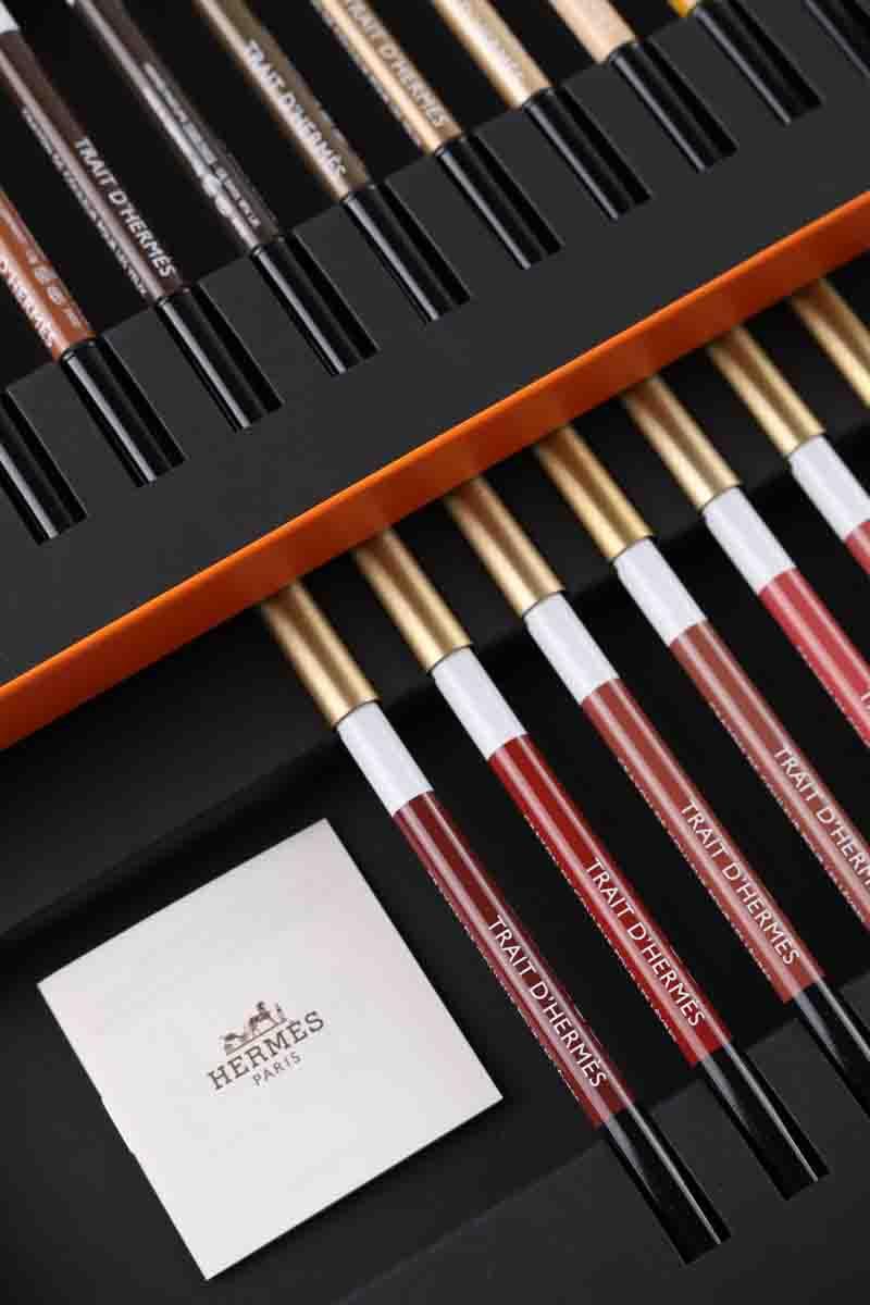 Crayons Hermès  