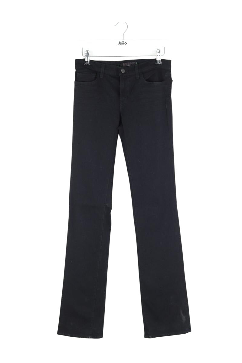 Droit J Brand  Noir