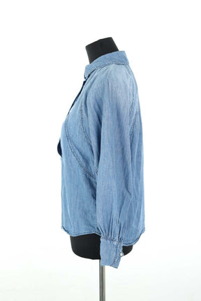 Blouses Bash  Bleu