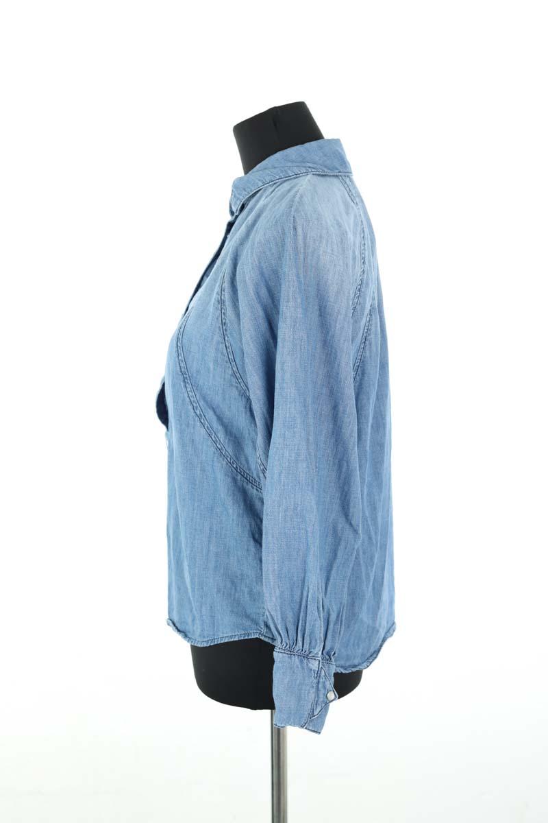 Blouses Bash  Bleu