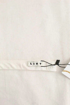 Soutien-gorge Livy  Blanc