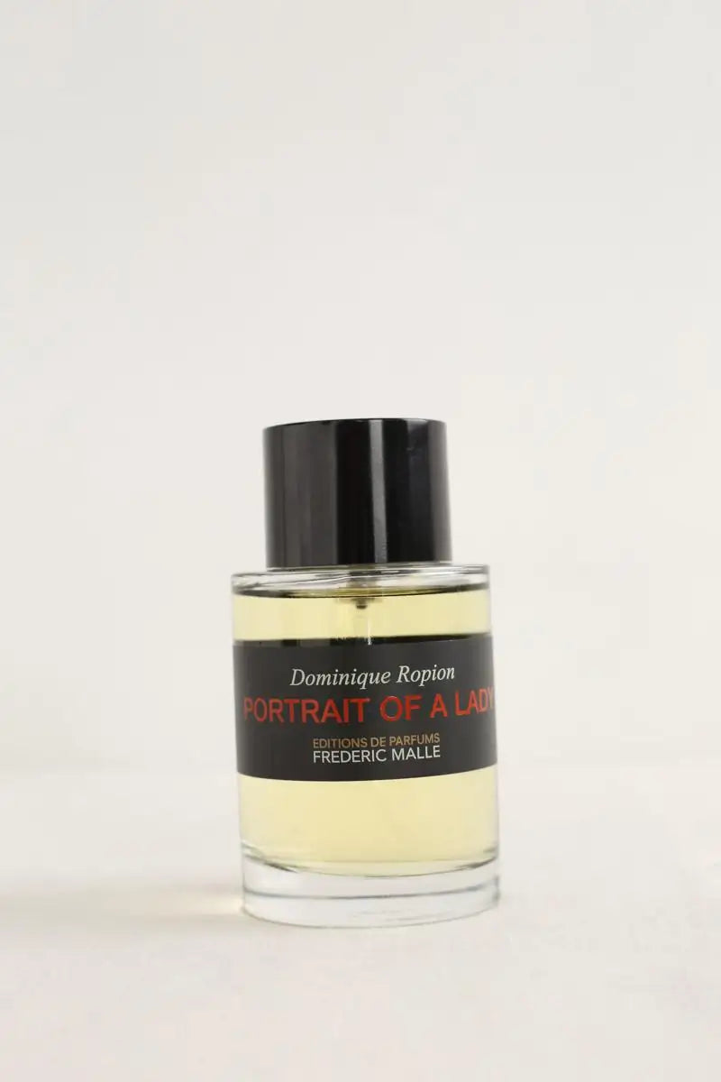 Eau de Parfum Frederic Malle  Noir