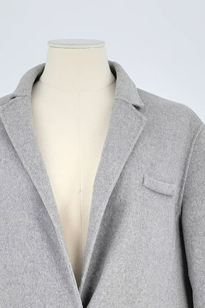 Trench-coat Maje  Gris