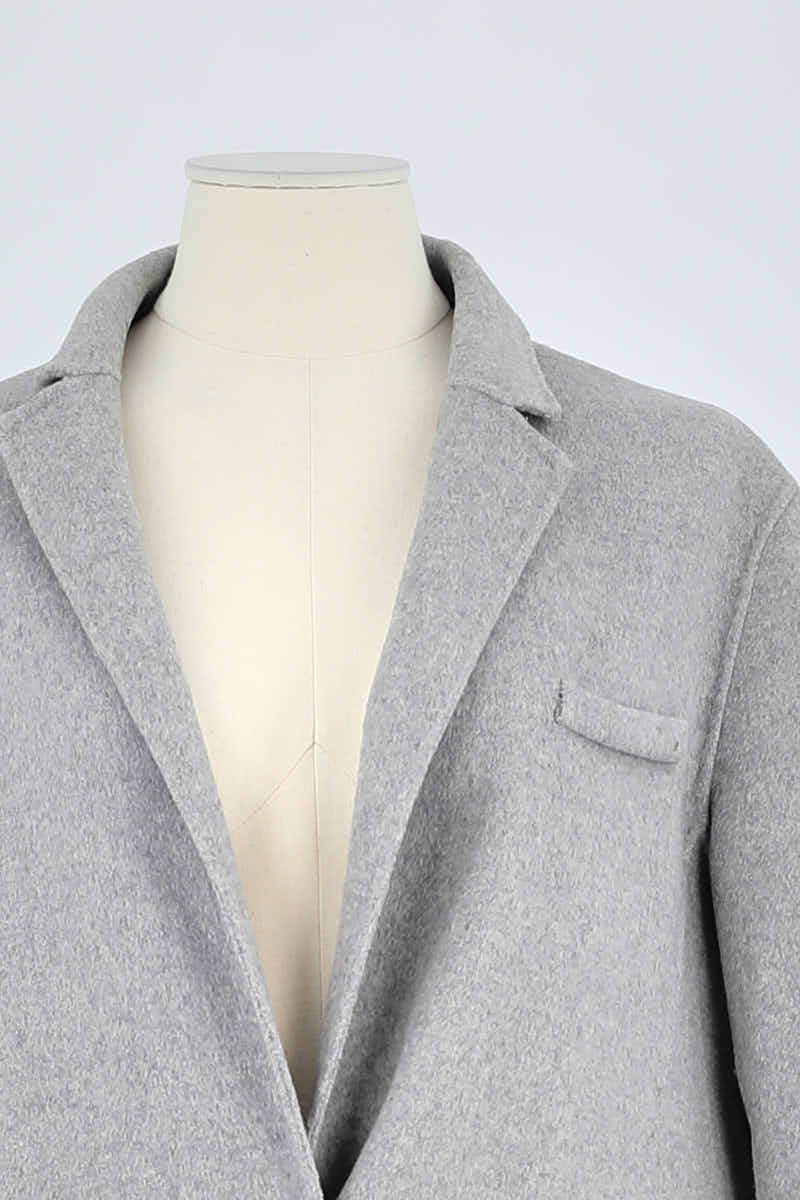 Trench-coat Maje  Gris