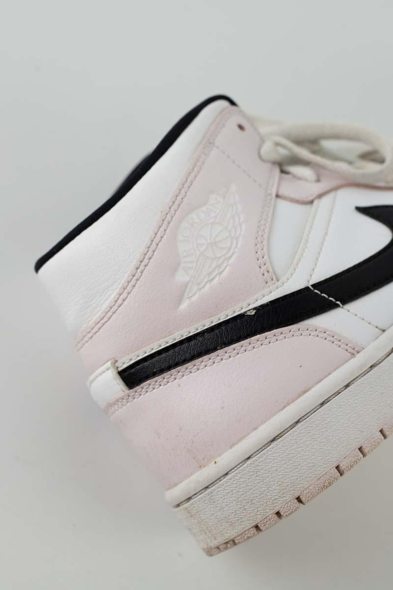Baskets Nike  Rose