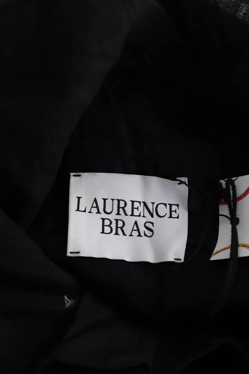 Pantalon Laurence Bras  Noir
