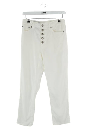Droit Other Brand  Blanc