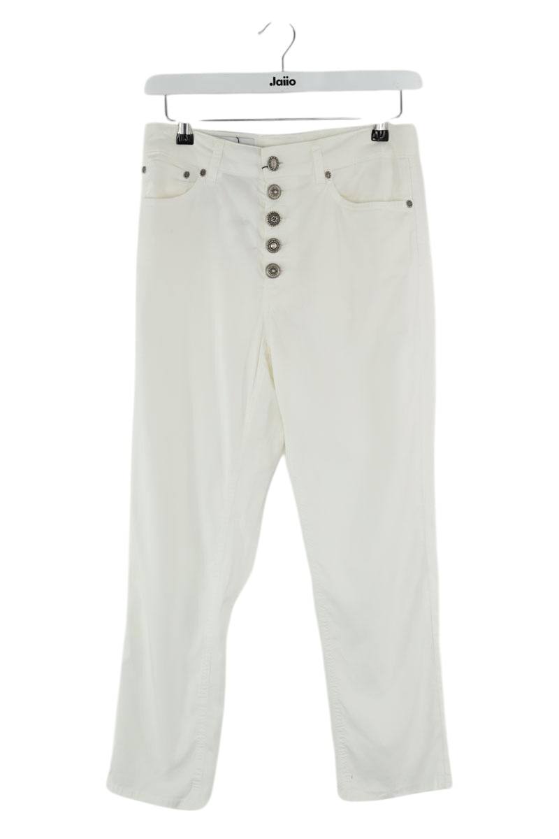 Droit Other Brand  Blanc