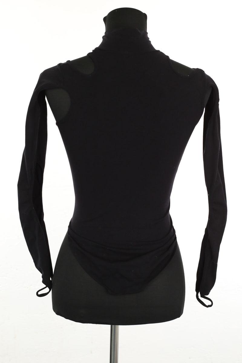Top Andreadamo  Noir