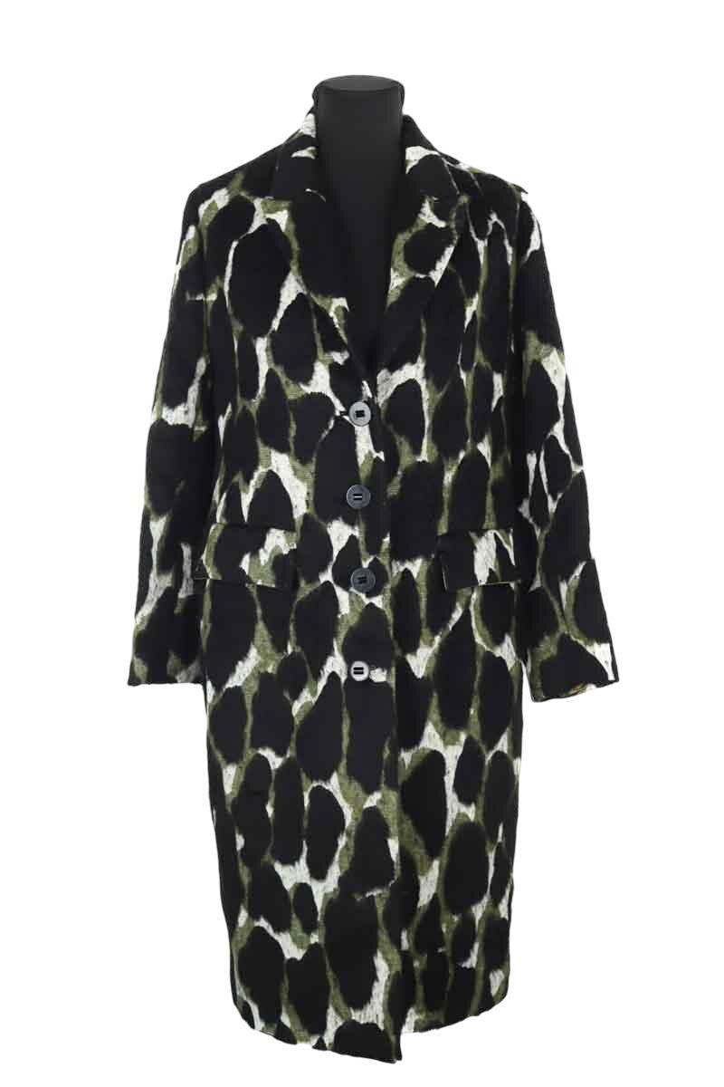 Manteau By Malene Birger  Kaki