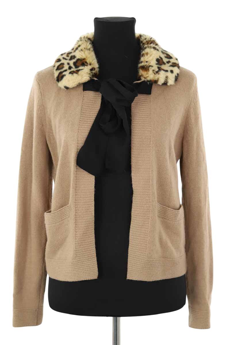 Cardigans Claudie Pierlot  Camel