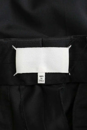 Chino Maison Martin Margiela  Noir