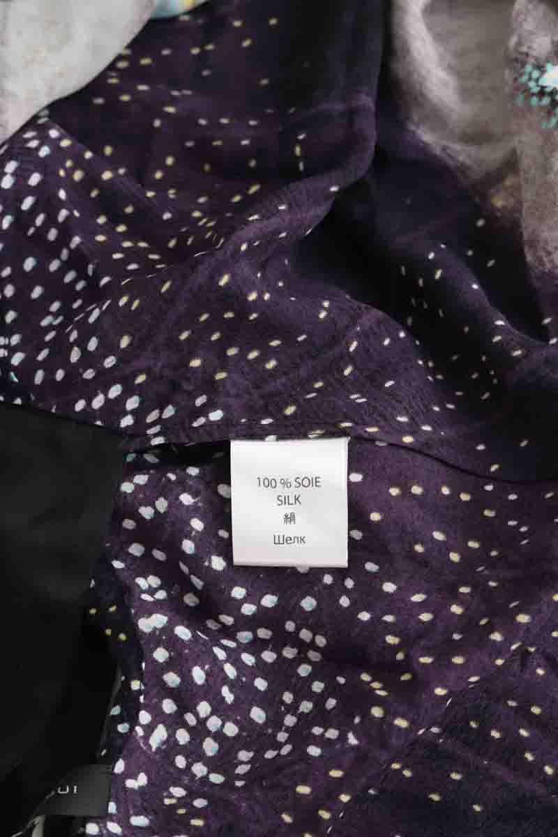 Top Barbara Bui  Multicolore