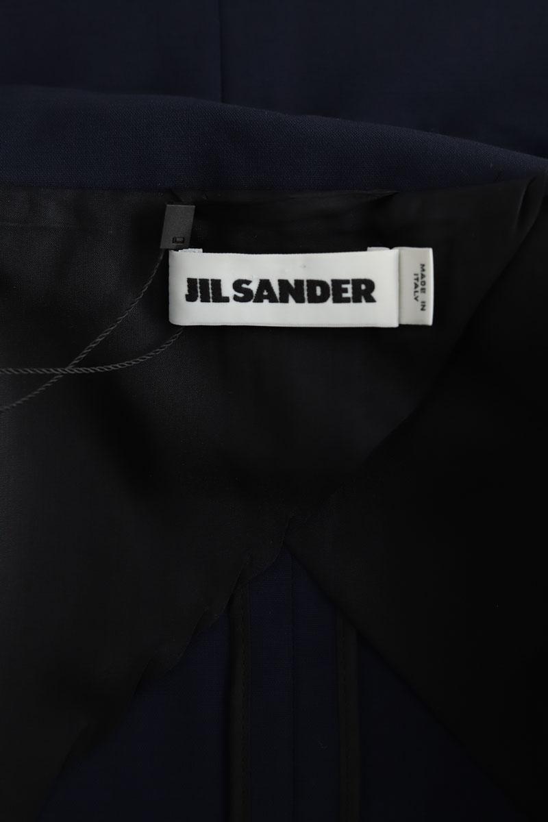 Blazers Jil Sander  Bleu