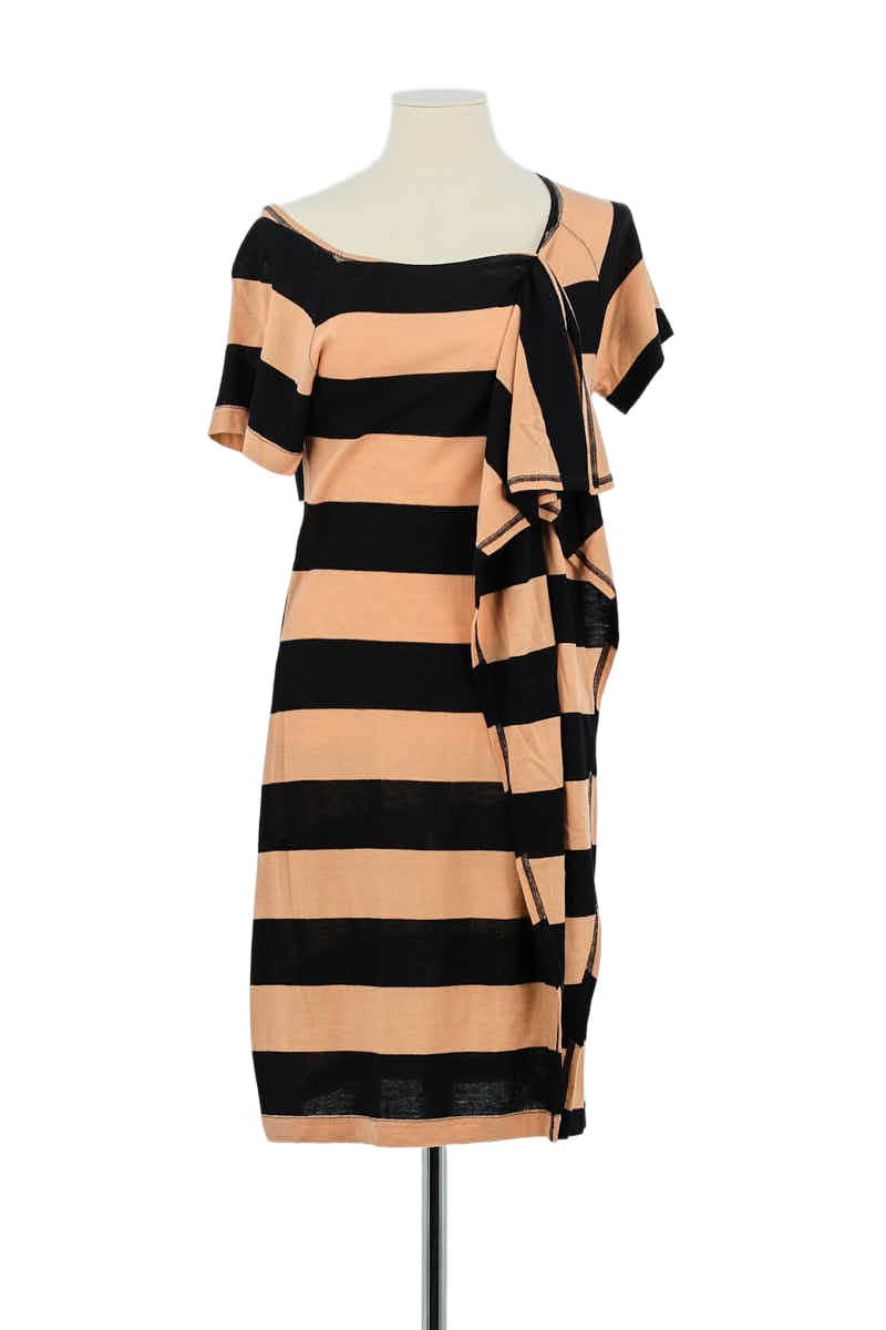 Mi-longueur Sonia Rykiel  Beige