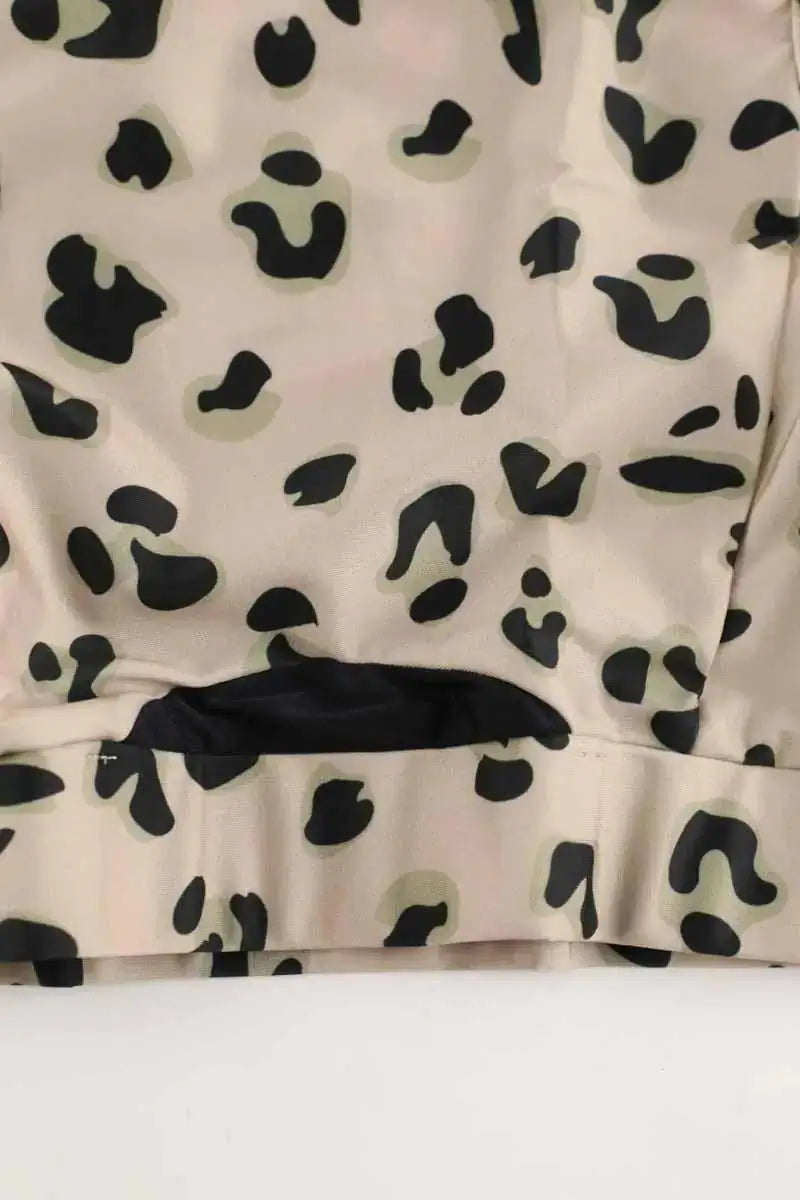 Brassière Luz Élise  Beige en Polyamide