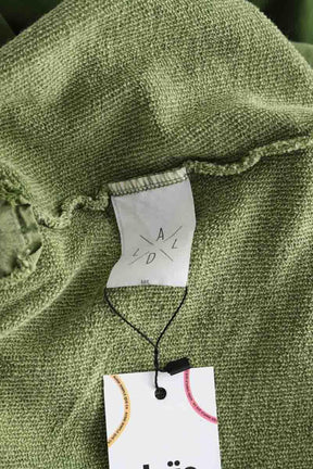 Pantalons Carot Ladl  Vert