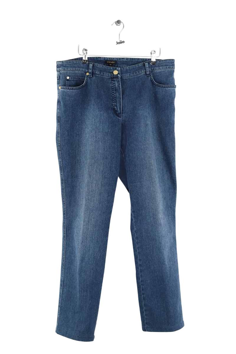 Jean Escada  Bleu
