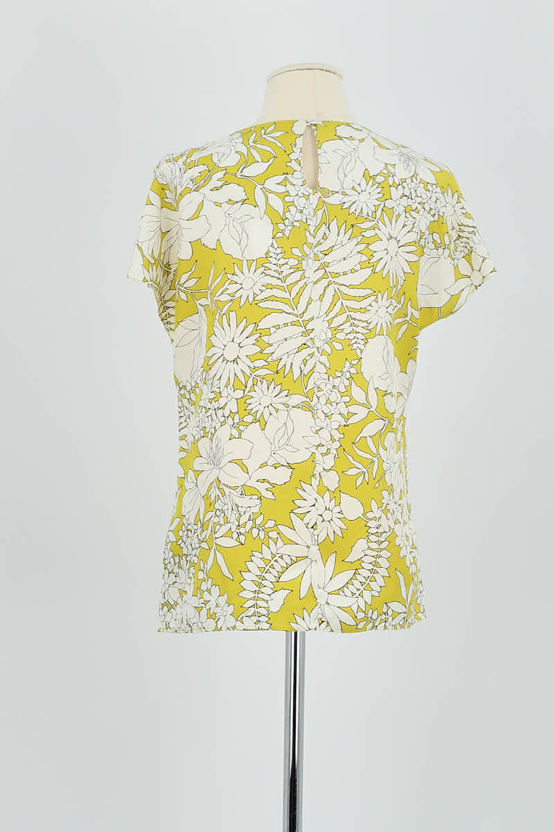 Blouses Boden  Jaune