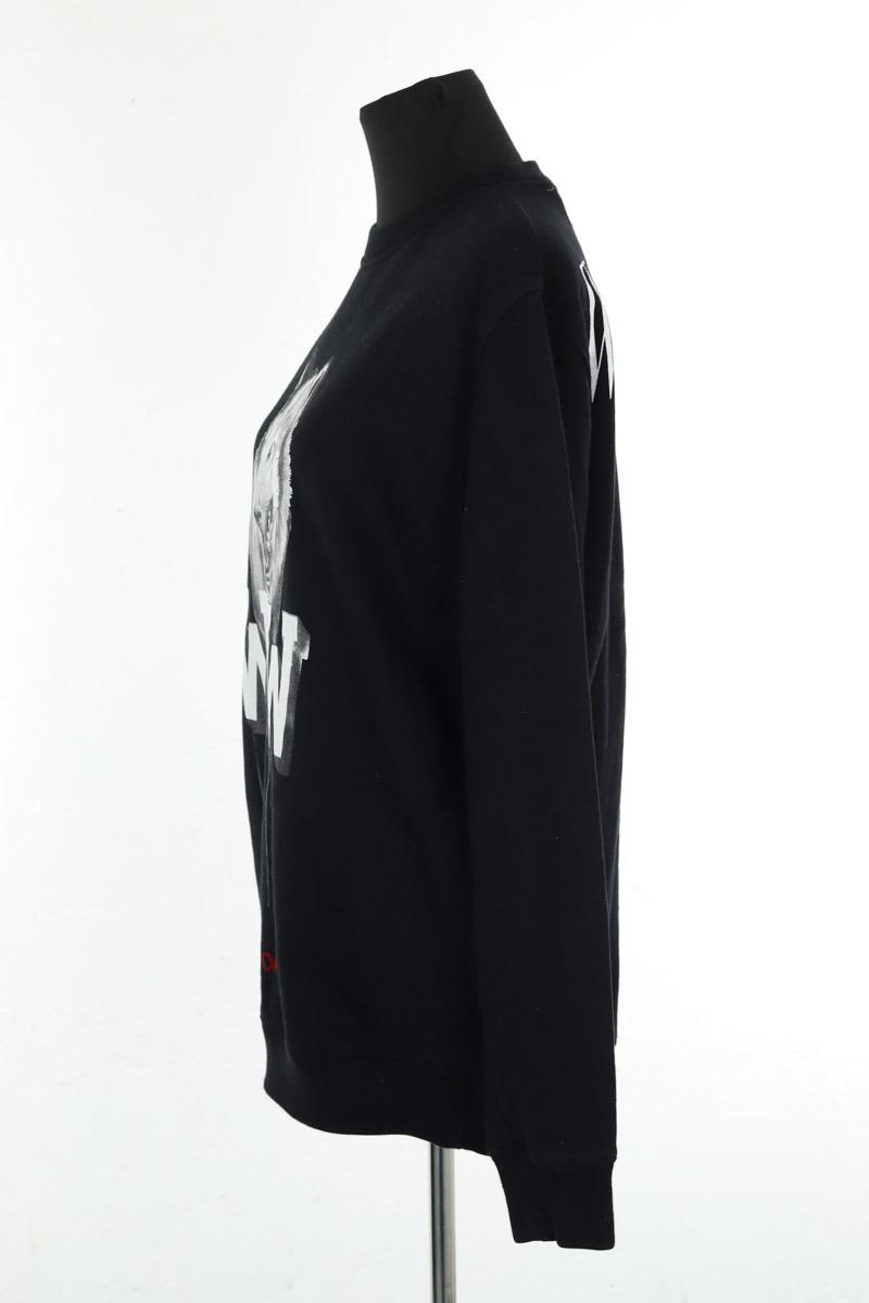 Sweatshirts Off White  Noir