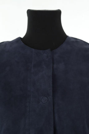Veste Max Mara  Bleu