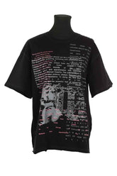 T-shirts MISBHV  Noir