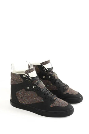 Baskets Balenciaga  Noir