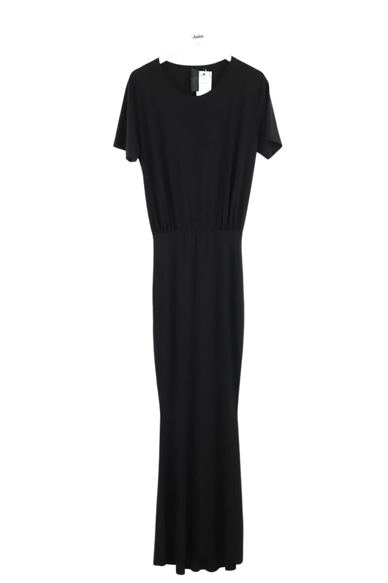Maxi Norma Kamali  Noir