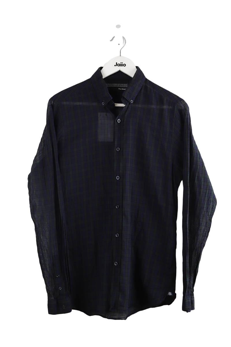 Chemises The Kooples  Bleu