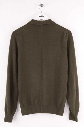 Pull The Kooples Kaki en Cachemire