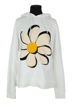 Sweatshirts Sandro  Blanc